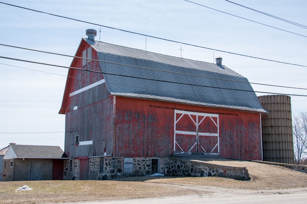 Country Barn