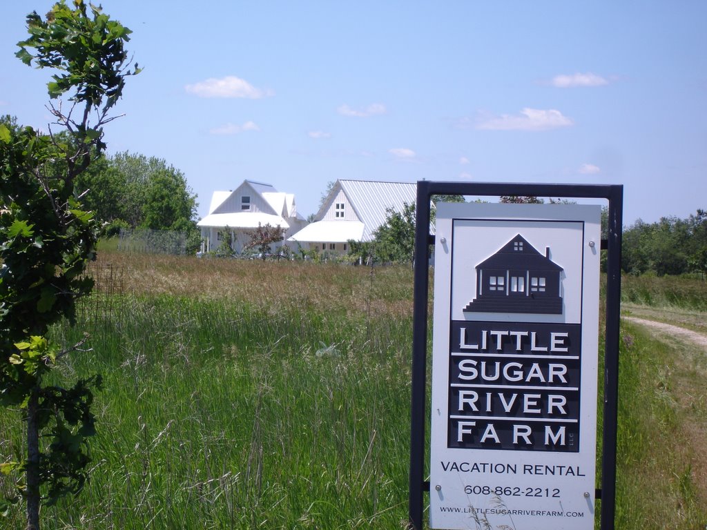 Little Sugar River Farm (Farmer Franks)
