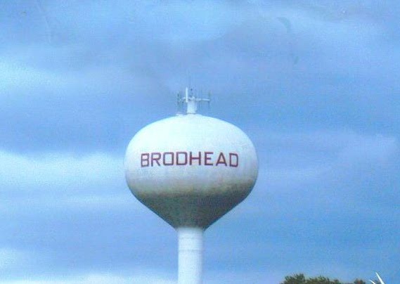 Broadhead Tower 2