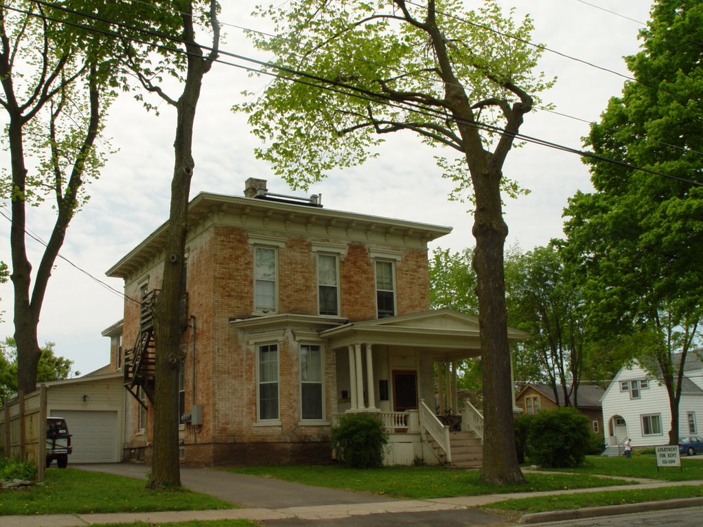 Historic House