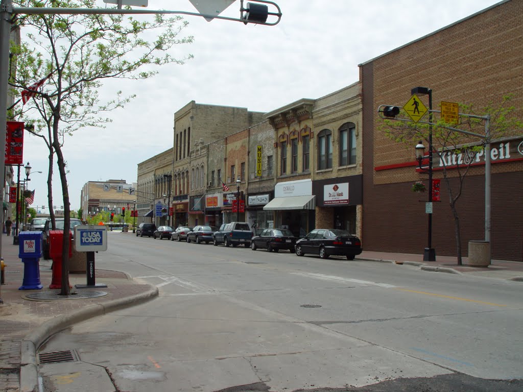 Main Street