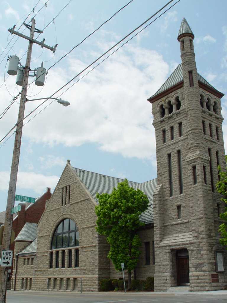 Church