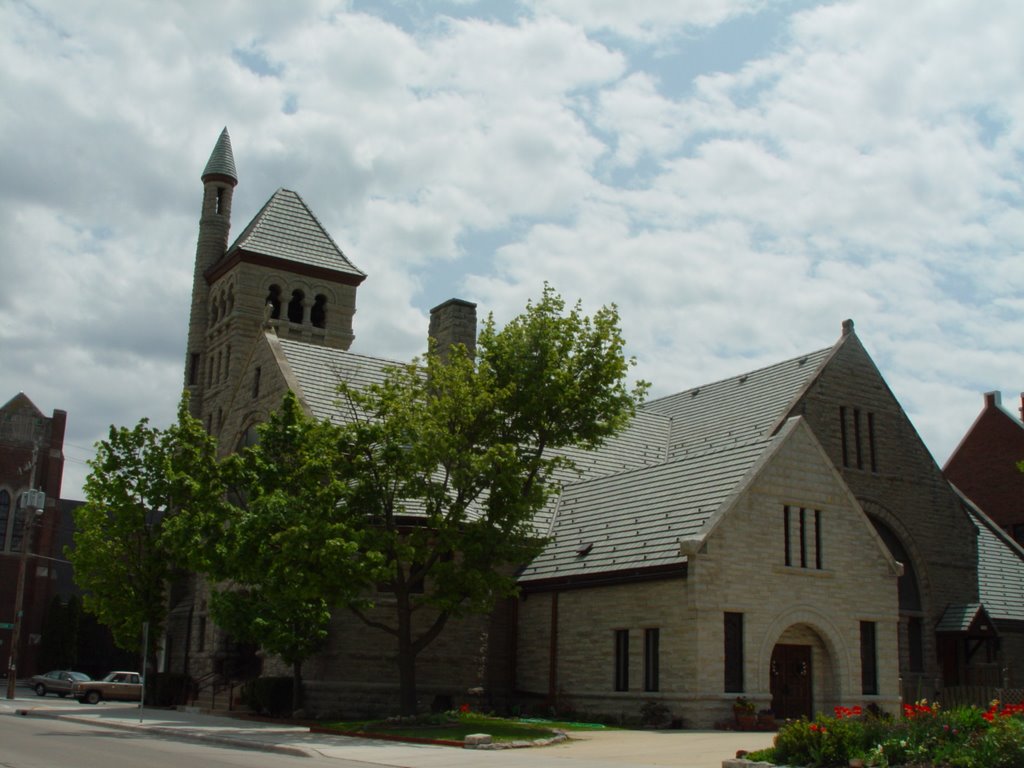 Church