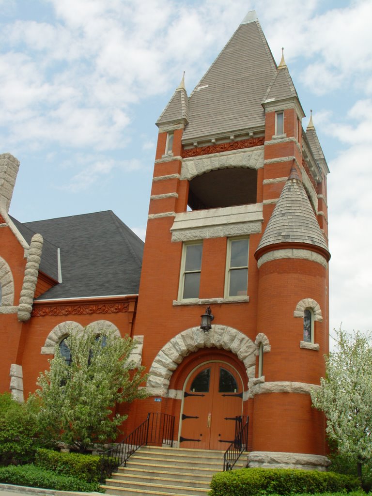 Church