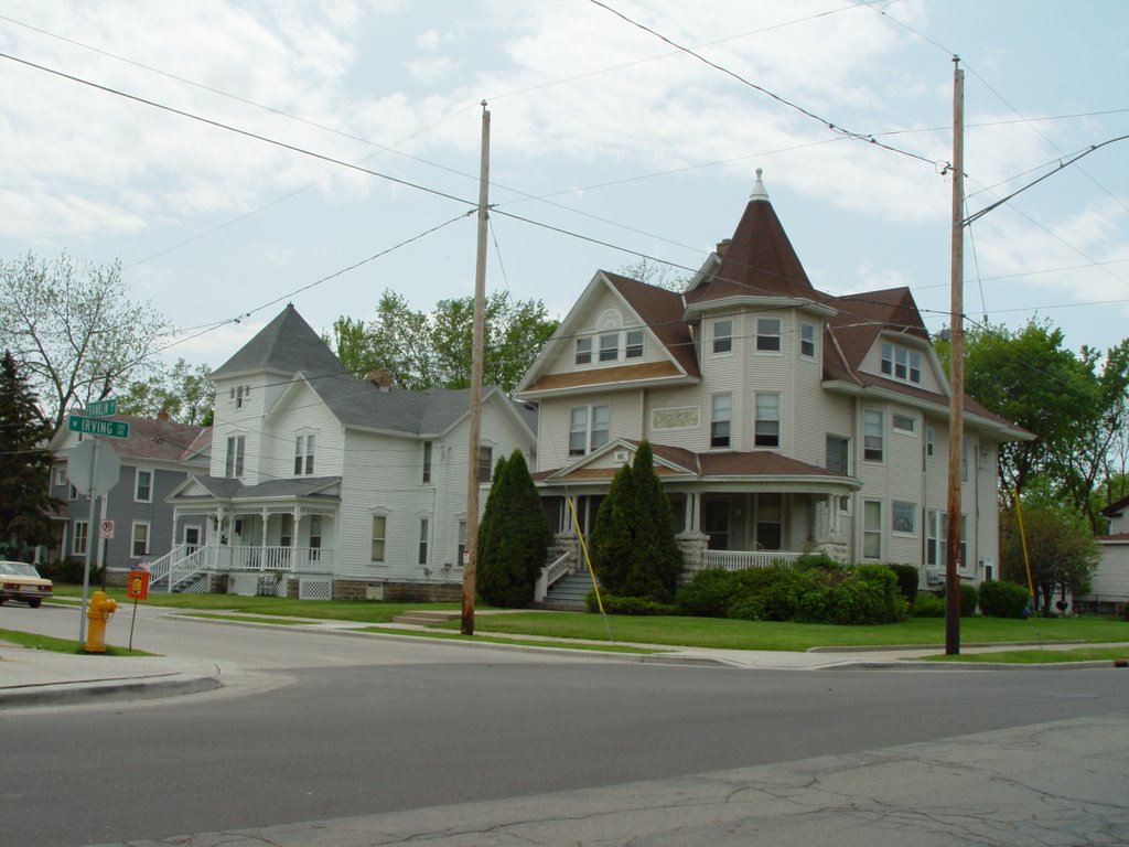Victorian House