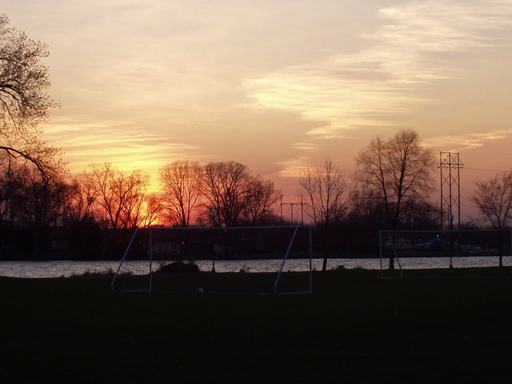 oshkosh wisconsin fox river