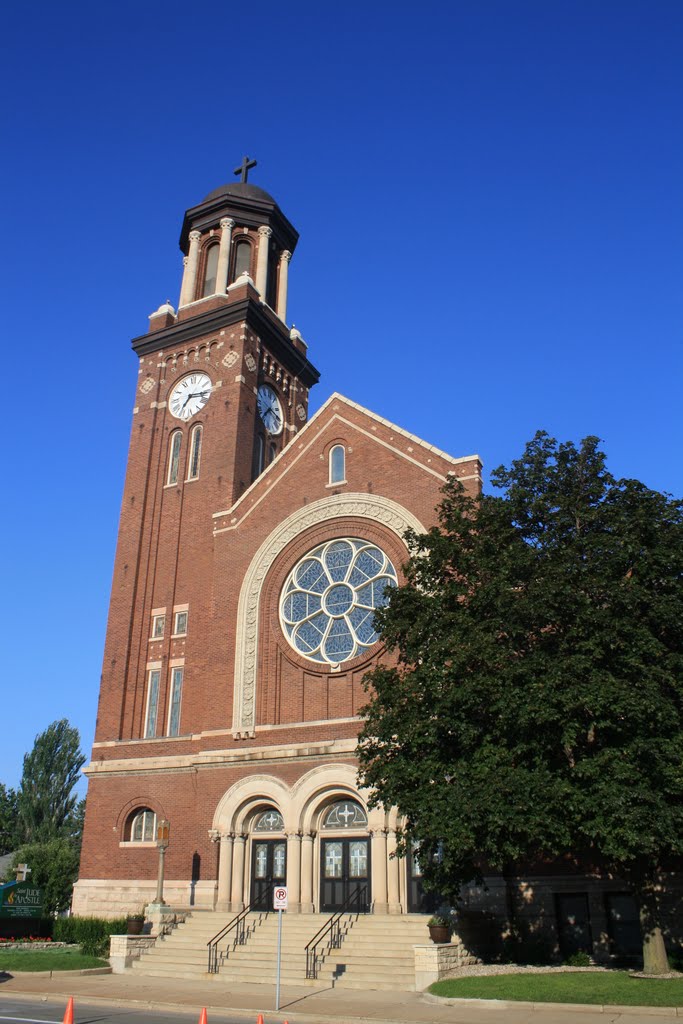 St. Vincents Parish