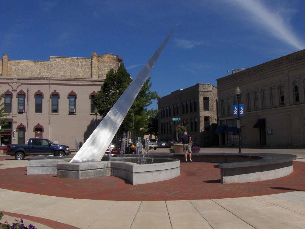 Opera House Square, GLCT