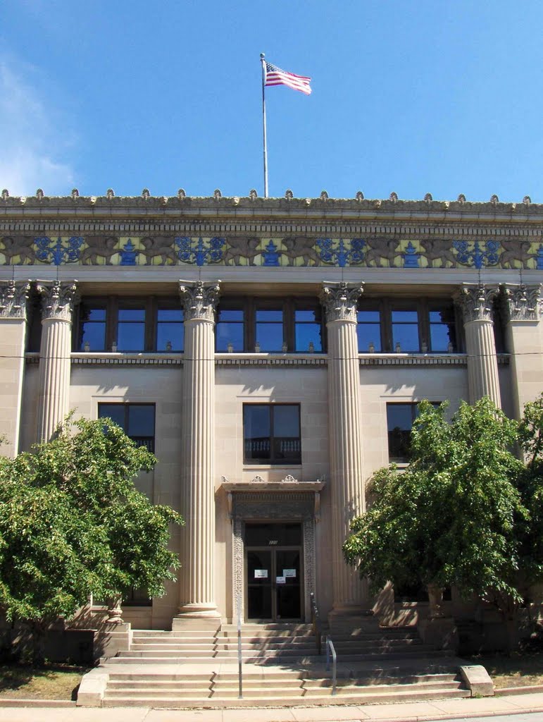 Winnebago County Human Services, GLCT