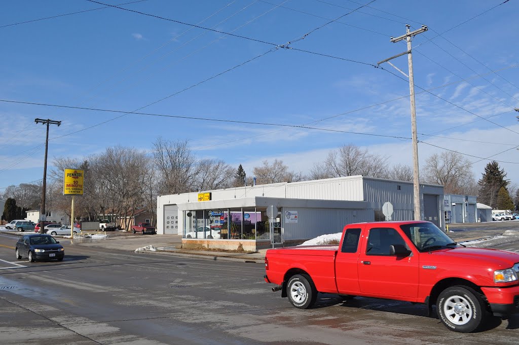 McGoverns Auto Repair