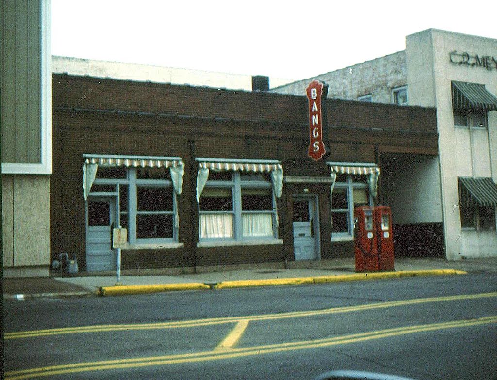 Bangs Transfer - State St - 1981
