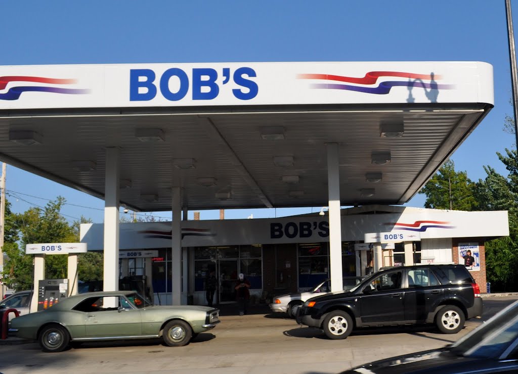 Bobs