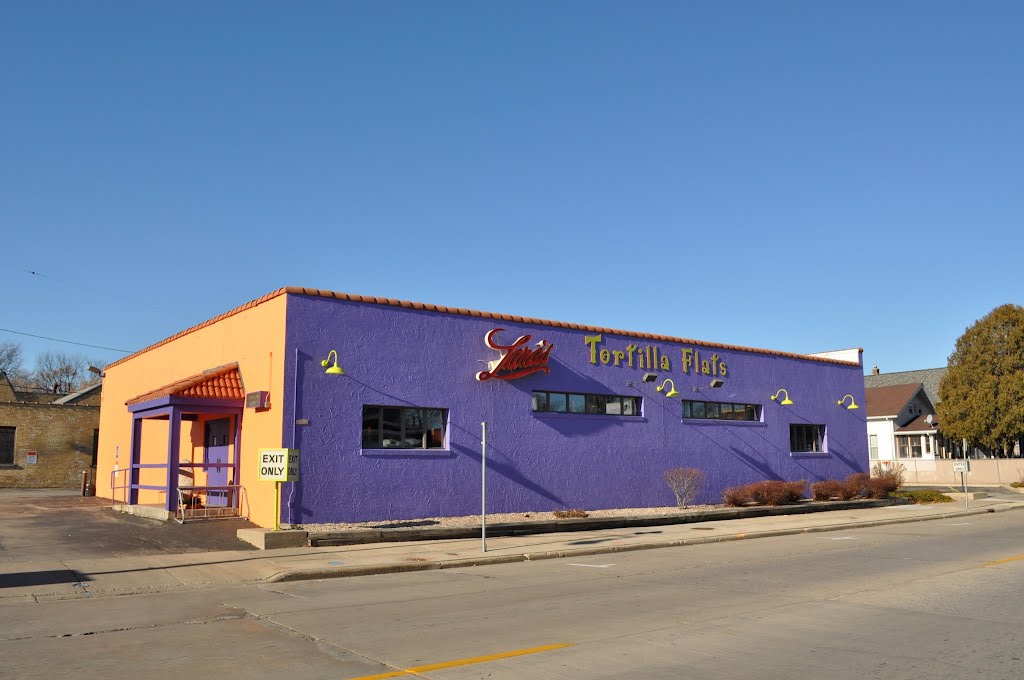 Laras Tortella Flats