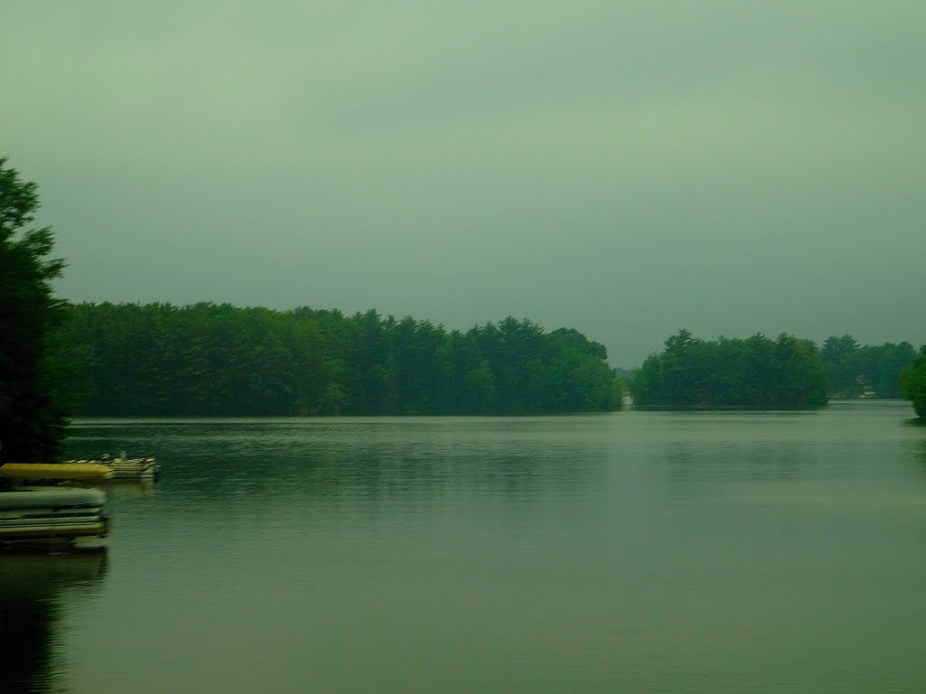 Lake DuBay