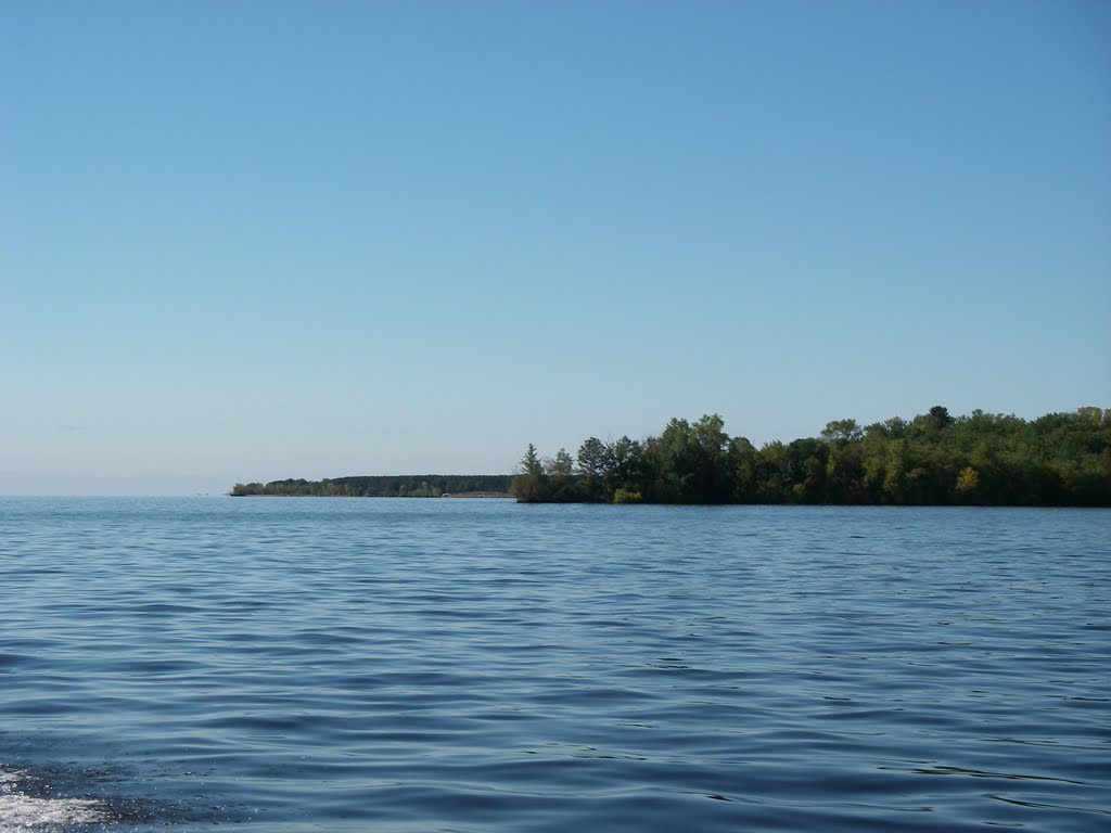 Lake Du Bay