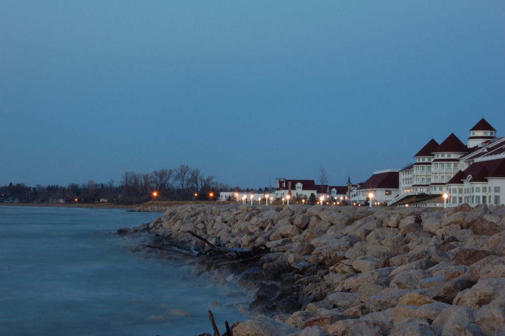 Blue Harbor Resort