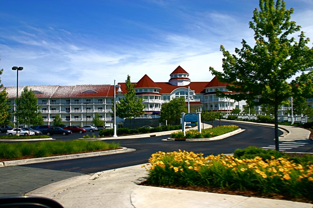 Beachfront Condos, Sheboygan WI