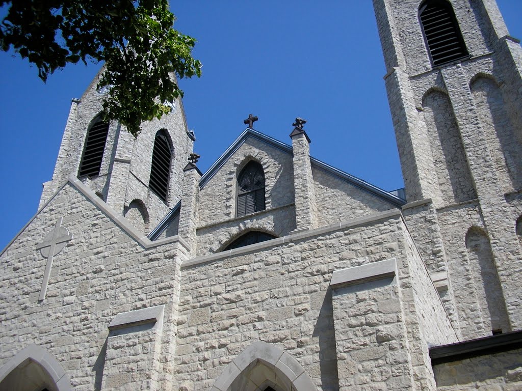 Holy Name Church