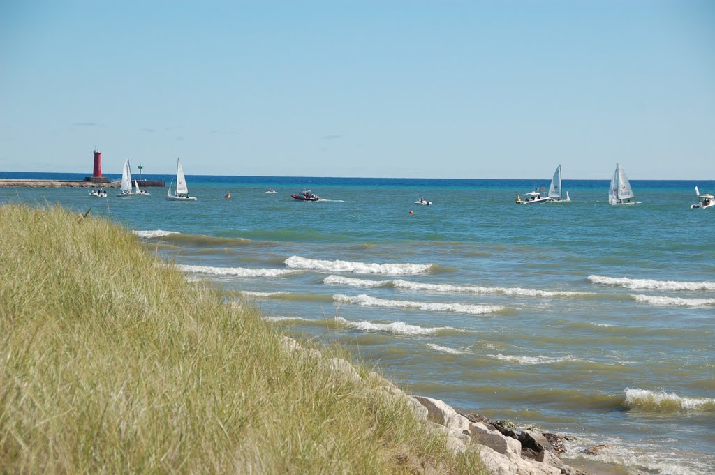 Sheboygan Waterfront