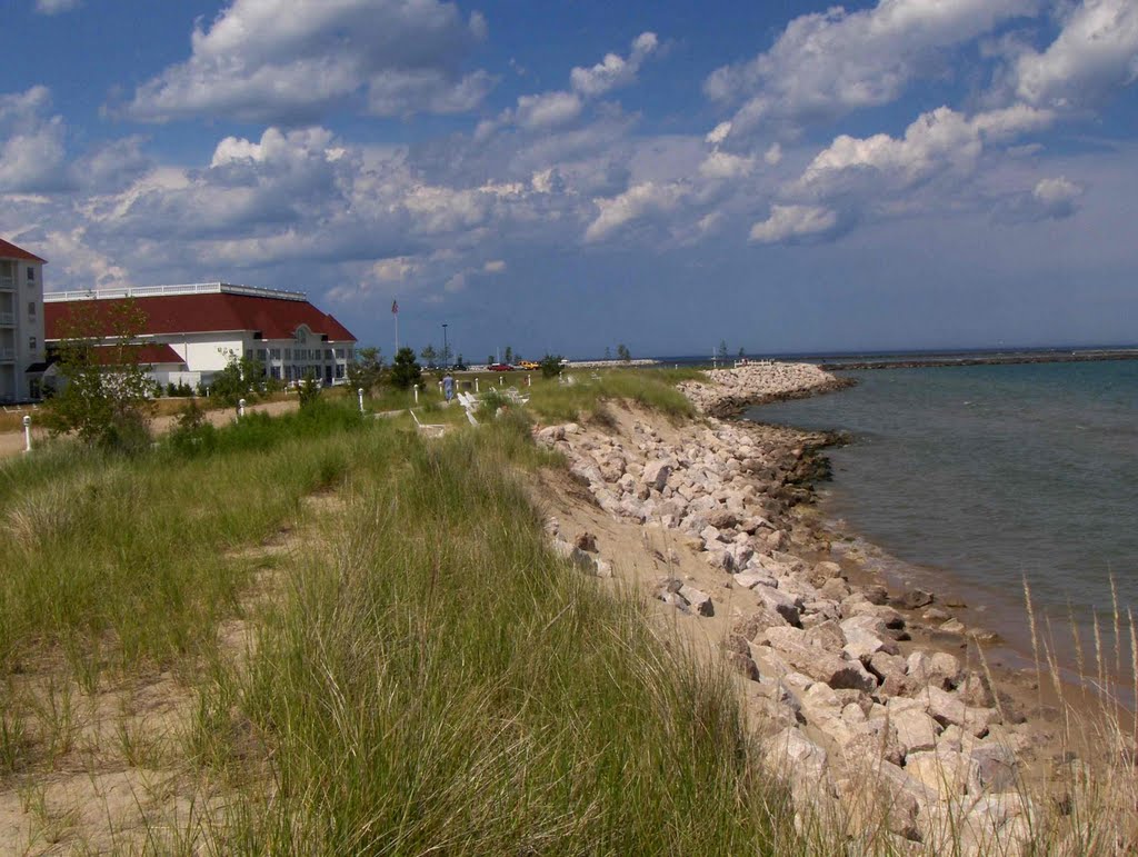Blue Harbor Resort & Conference Center, GLCT