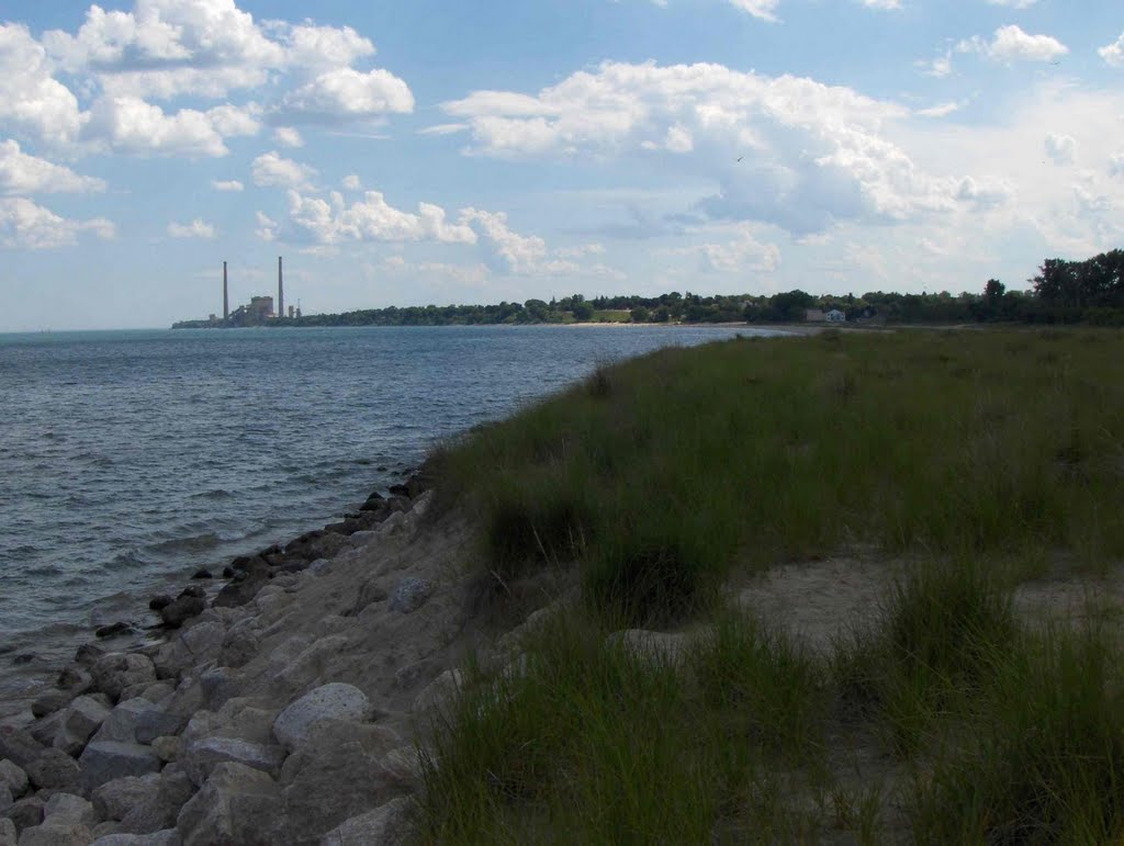 Blue Harbor Resort & Conference Center, GLCT