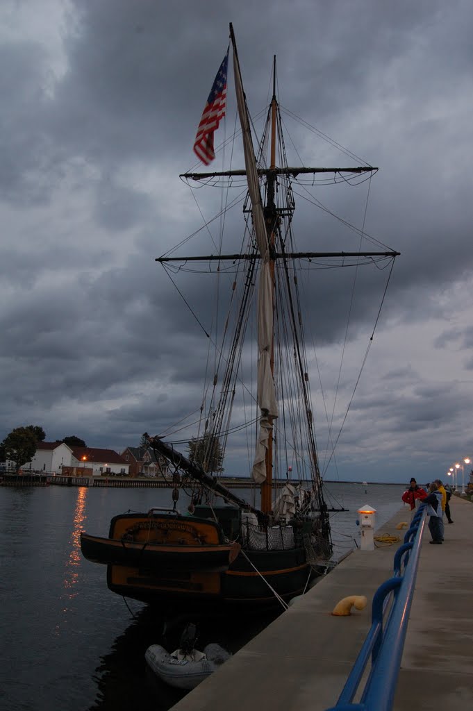 Sheboygan