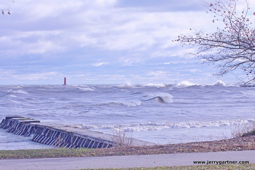 Surfs Up!
