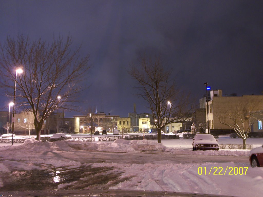 sheboygan,USA
