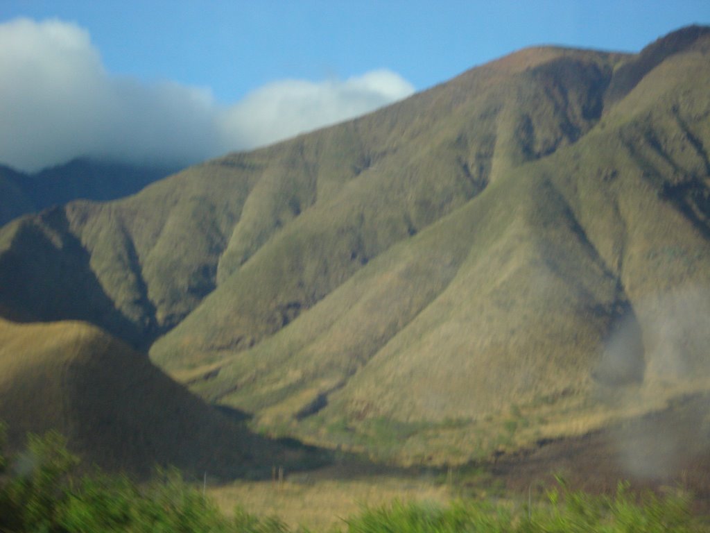 Maui, HI 2007