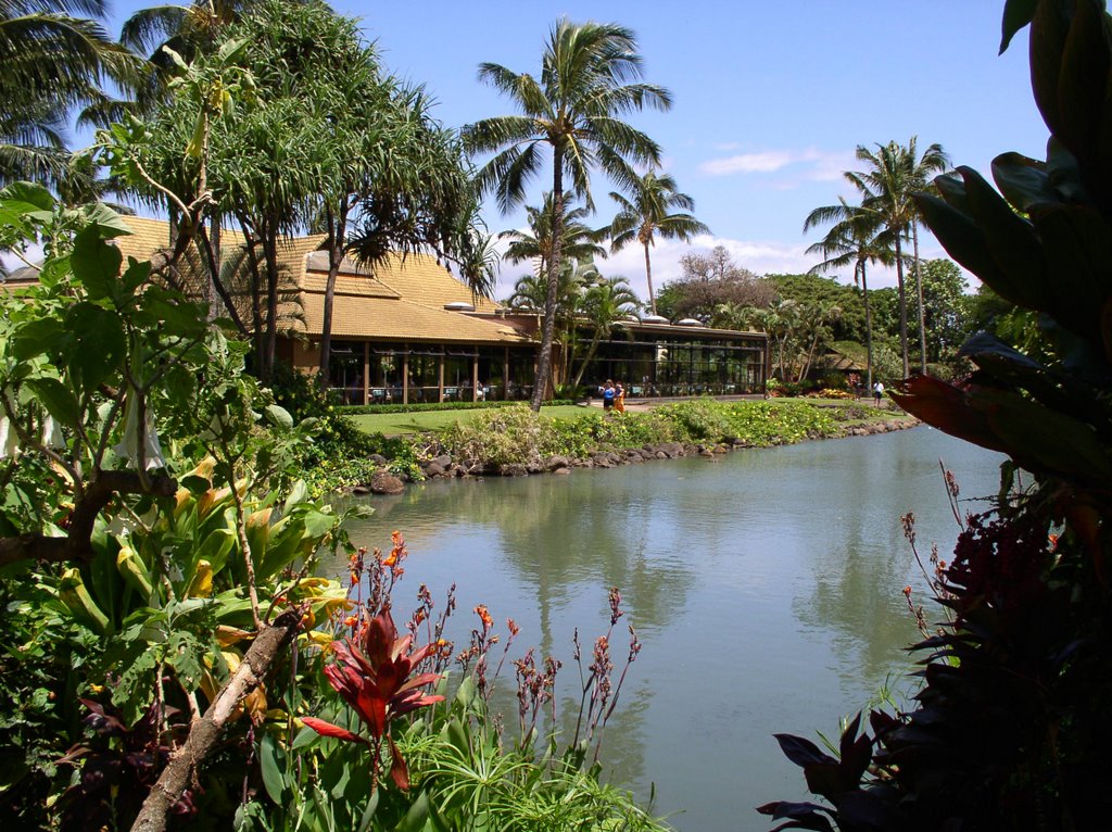Maui Tropical Plantation