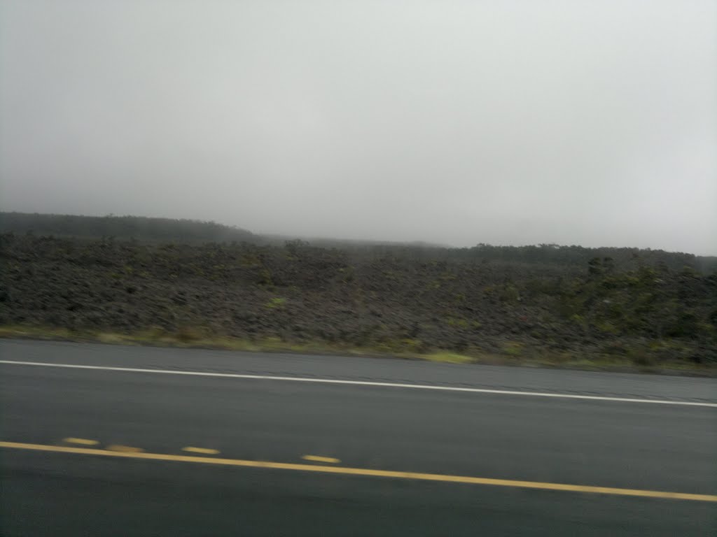 Paisaje desolador