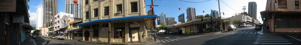 Chinatown
