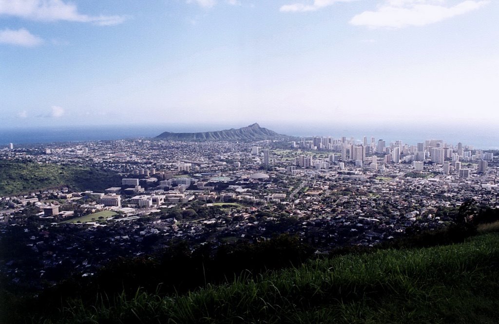 Honolulu, Hawaii