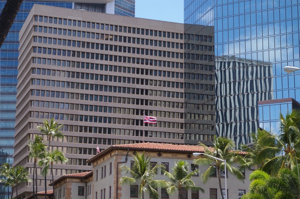 Honolulu