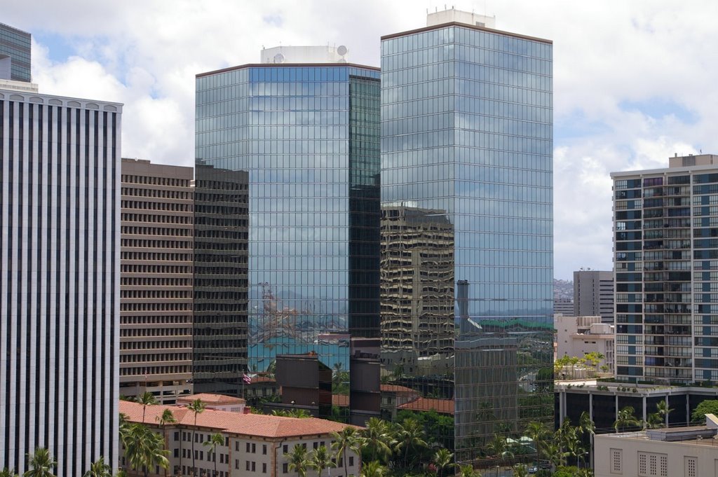 Honolulu