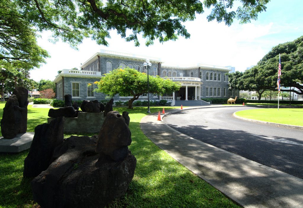 Art Academy Center