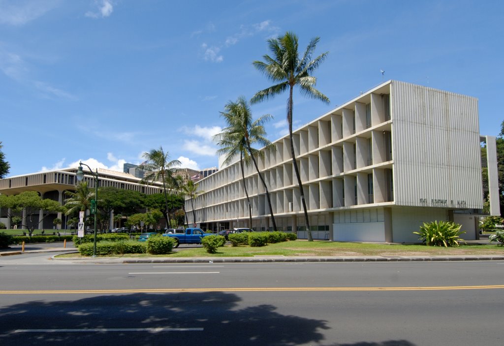 State Dept of Health