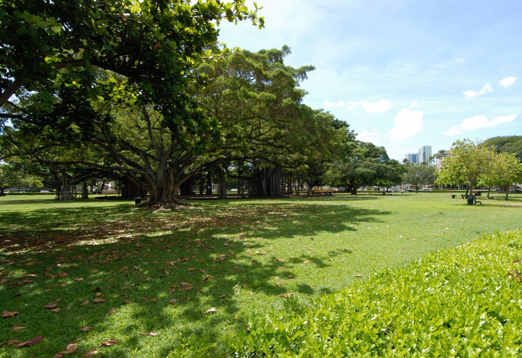 Thomas Square