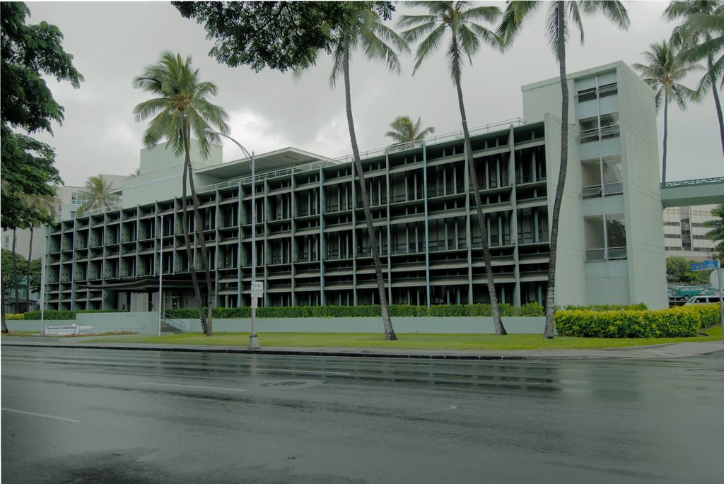 Board of Water Supply