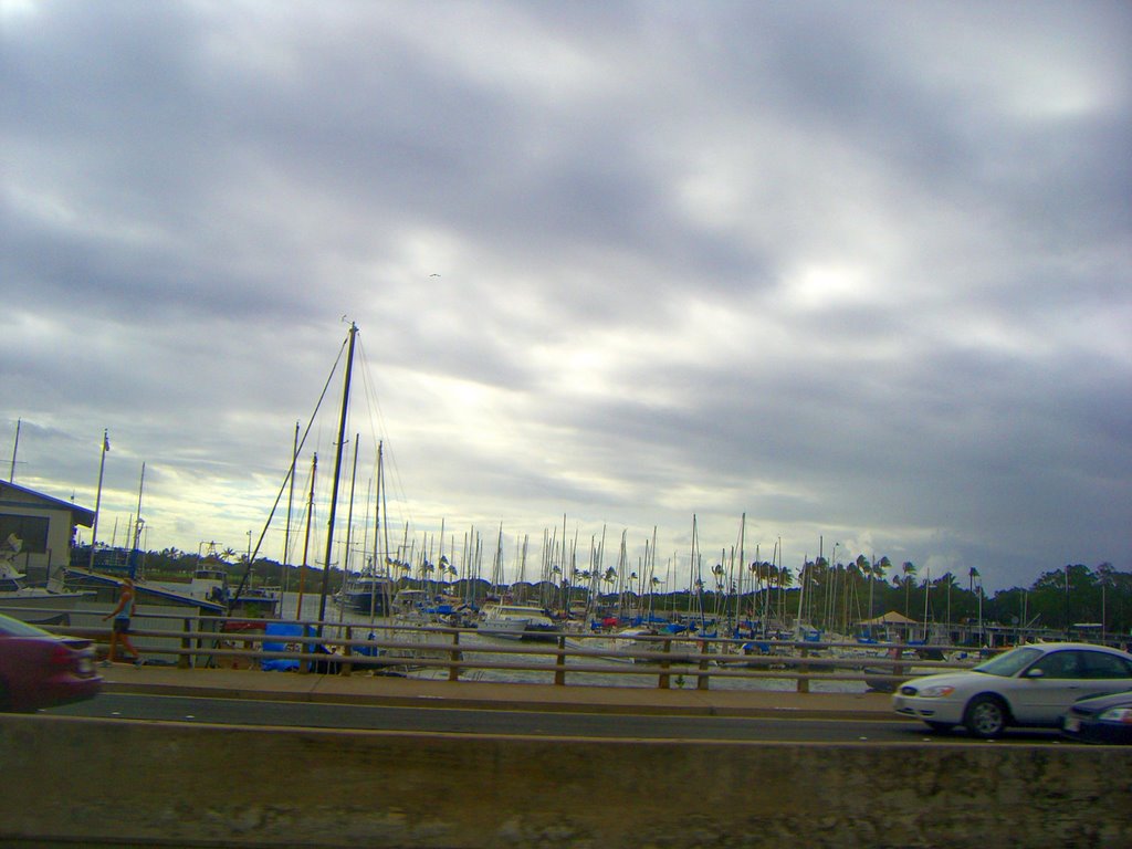 Honolulu-Hawaii
