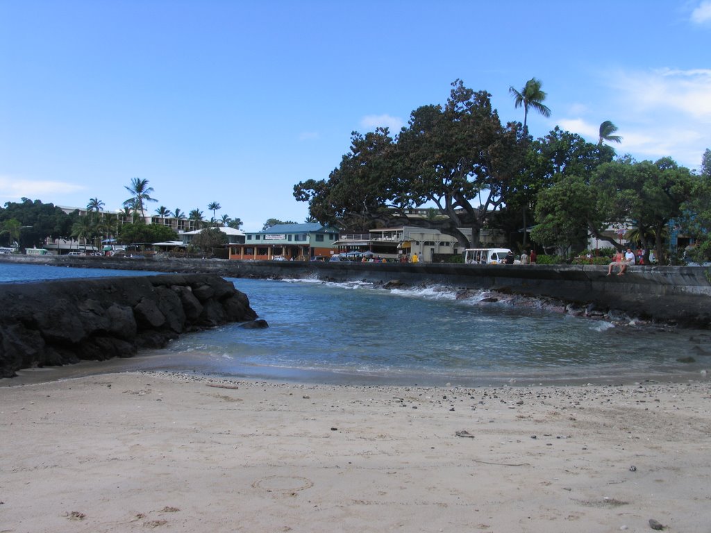 kona Hawaii