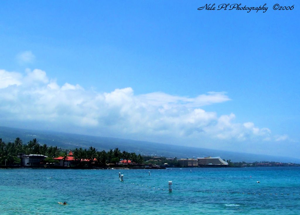 Kailua Kona
