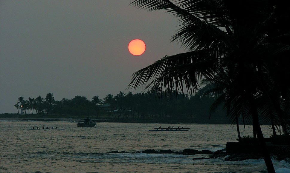 Kona. Big Island. photoalb.us