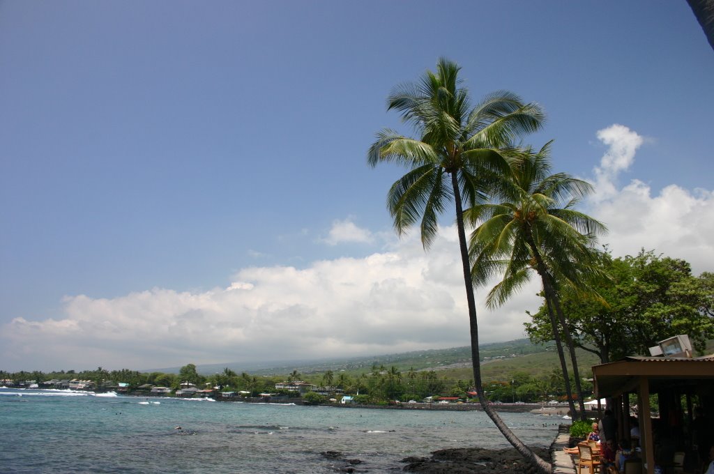 Kona Village, HI