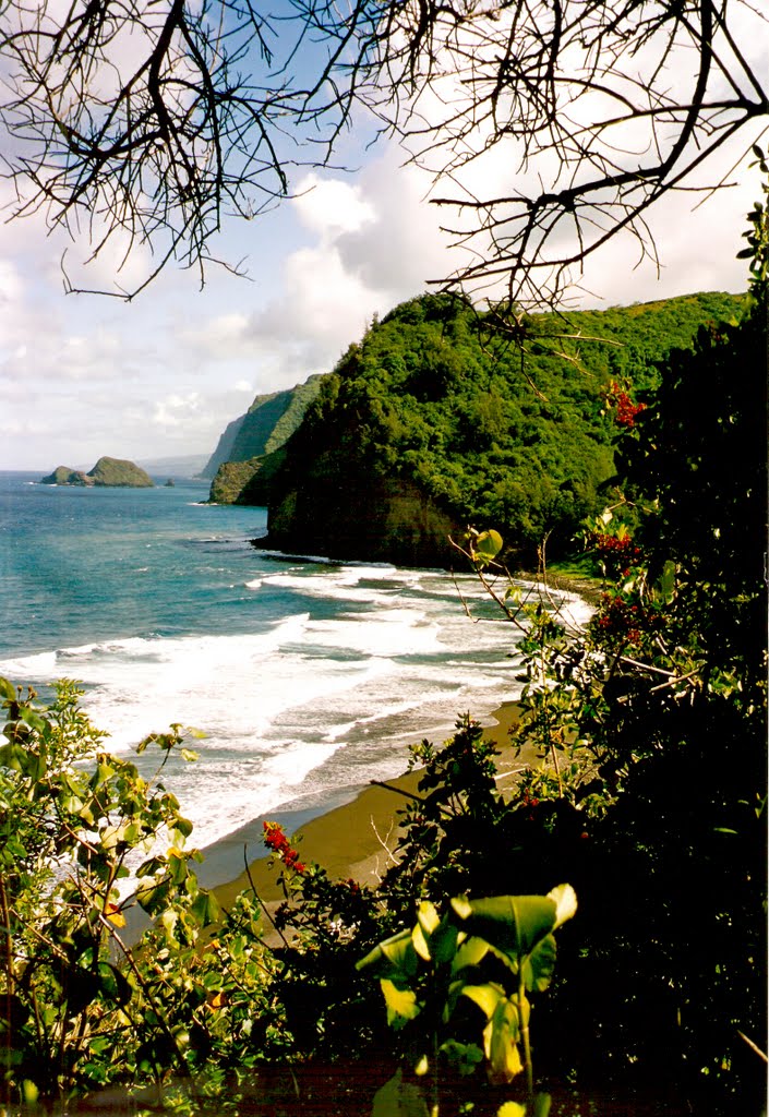 HAWAII