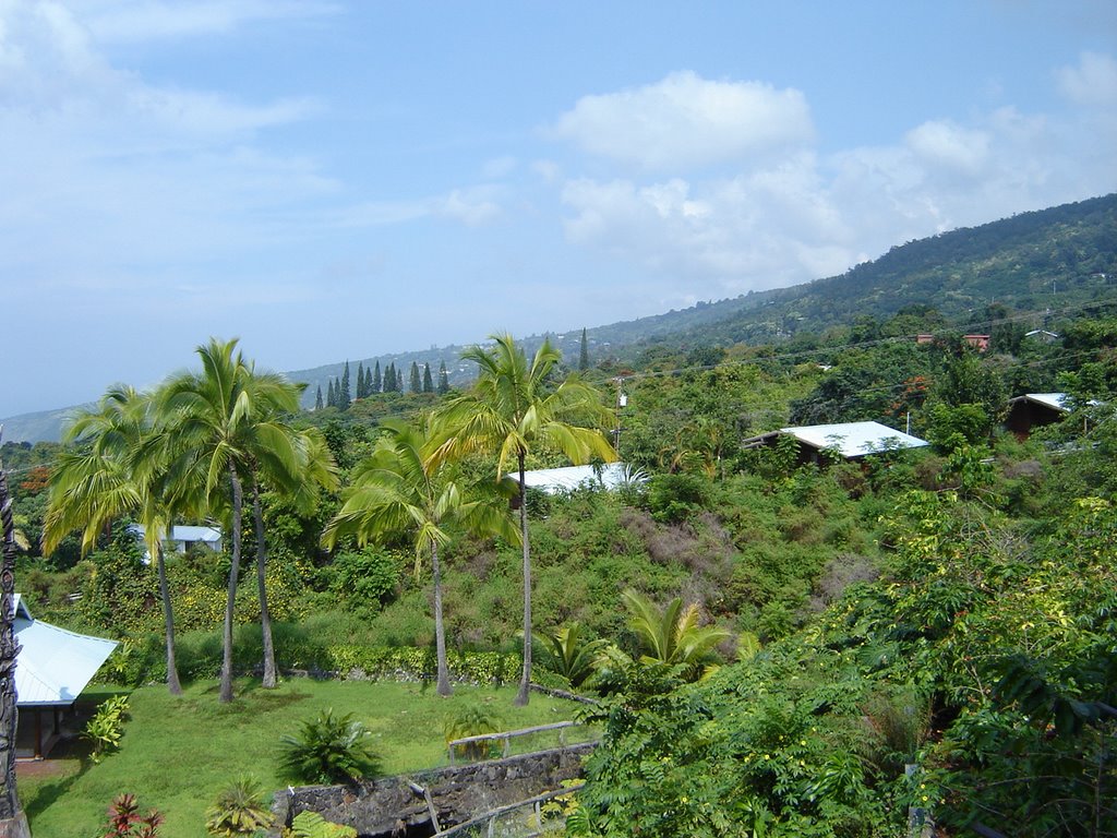Kailua, Hawaii