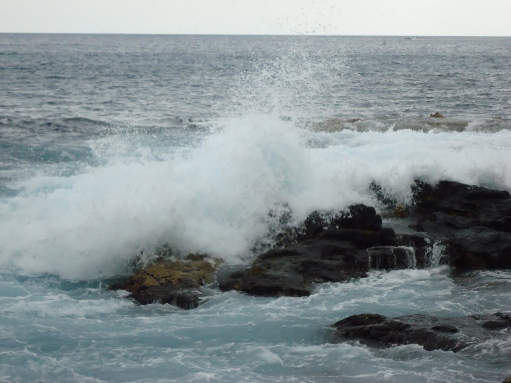 Big Wave