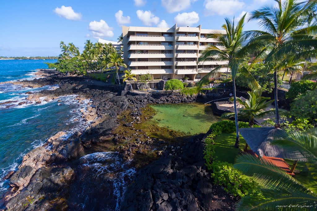 Royal Kona Resort