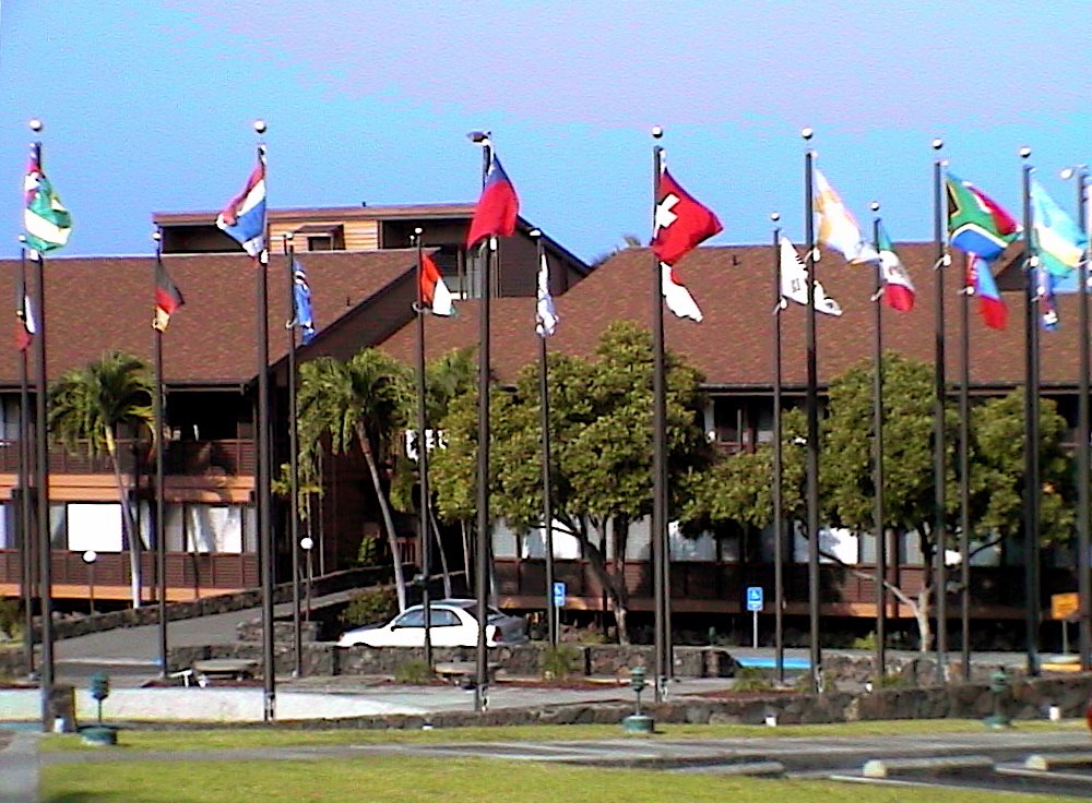 University of the Nations YWAM