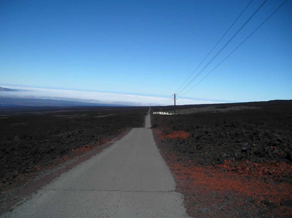 Mauna loa